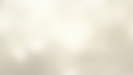 Obraz premium Soft focus abstract background with gentle light and shadow patterns in a warm neutral cream color palette