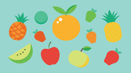 seamless pattern with easter eggs