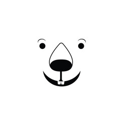 Wombat app Logo design