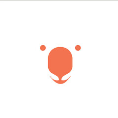 Wombat app Logo design