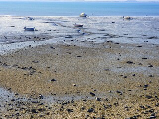 Cancale (Ille et Villaine,Bretagne.