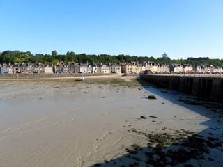 Cancale (Ille et Villaine,Bretagne.