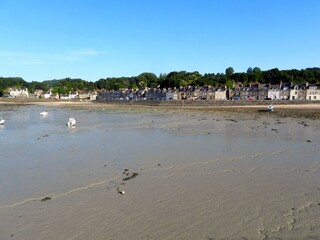 Cancale (Ille et Villaine,Bretagne.
