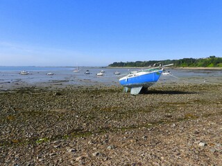 Cancale (Ille et Villaine,Bretagne.