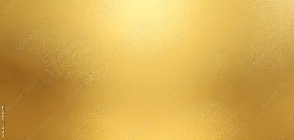 Poster shimmering gold background, warm metallic texture. luxurious backdrop, bright gold hue. versatile de