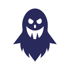 halloween skull and crossbones