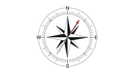 Navigating New Horizons A Guide to Orientation and Compass Use in Wilderness Scenarios