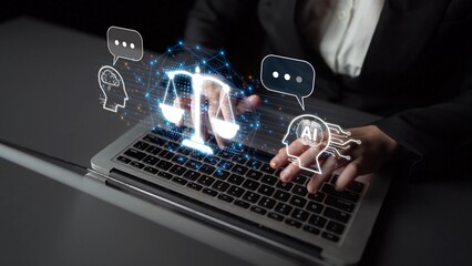 AI is transforming society, raising important ethics questions. Ethics in AI design ensures...