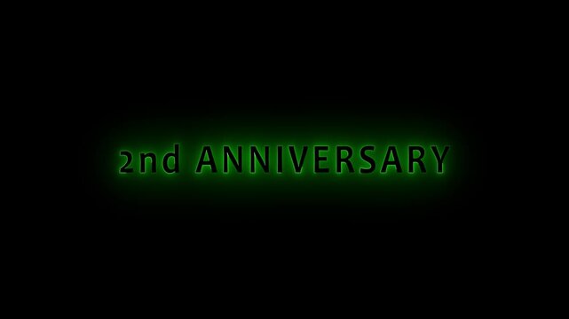 Celebrating the Glory of the 2nd Year  A Memorable Milestone, Achievements, and the Beginning of a Promising Journey in Our First Anniversary Celebration