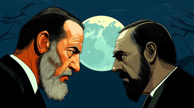 OTAN vs Russia