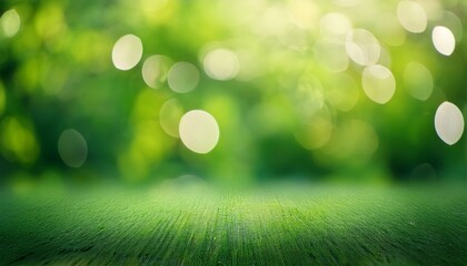 green color bokeh green bacground blurred nature bokeh ure for the background