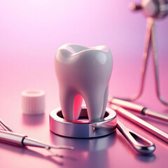 dental tools