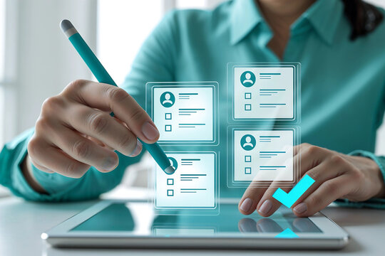 Streamlining the Candidate Selection Process Efficient Hiring Strategies and Tools