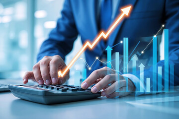 Achieving Financial Growth Strategies for Business Success and Profitability