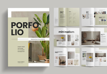 Graphic Design Portfolio