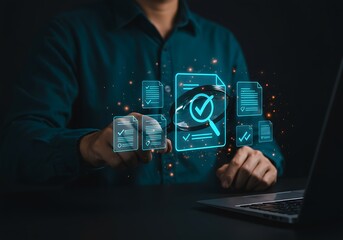 Streamlining Business Processes with Digital Documentation and Workflow Management