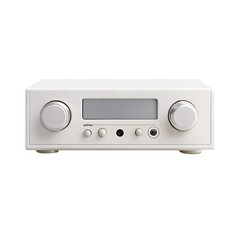 audio receiver png AV receiver png audio amplifier png home theater receiver png transparent background image
