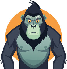 Gorilla