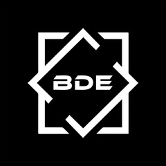 creative technology monogram initials letter logo concept. unique modern flat abstract vector polygon letter logo design.