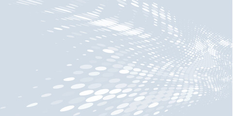 abstract white background modern design Vector illustration modern arts