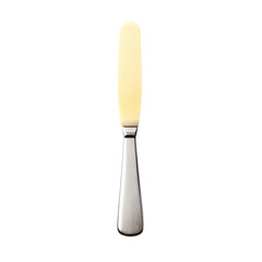 Fototapeta premium butter knife png spreader knife png butter spreader tool png flat butter knife png transparent background image