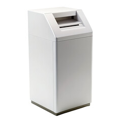cash recycler png ATM cash recycler machine png bank recycling ATM png note recycling system png transparent background image