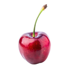 cherry fruit png red cherries png fresh cherry png stone fruit png transparent background image