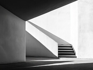 Modern Architecture Interior