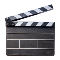 Fototapeta premium clapperboard png film slate png movie clapper tool png production slate png transparent background image