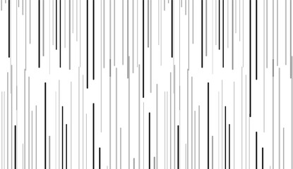 Bright white gradient background blur lines stock illustration