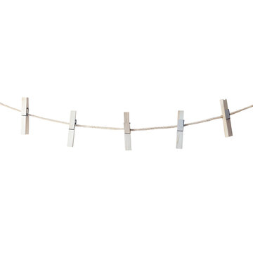 clothesline png outdoor laundry line png drying line rope png backyard clothesline png transparent background image