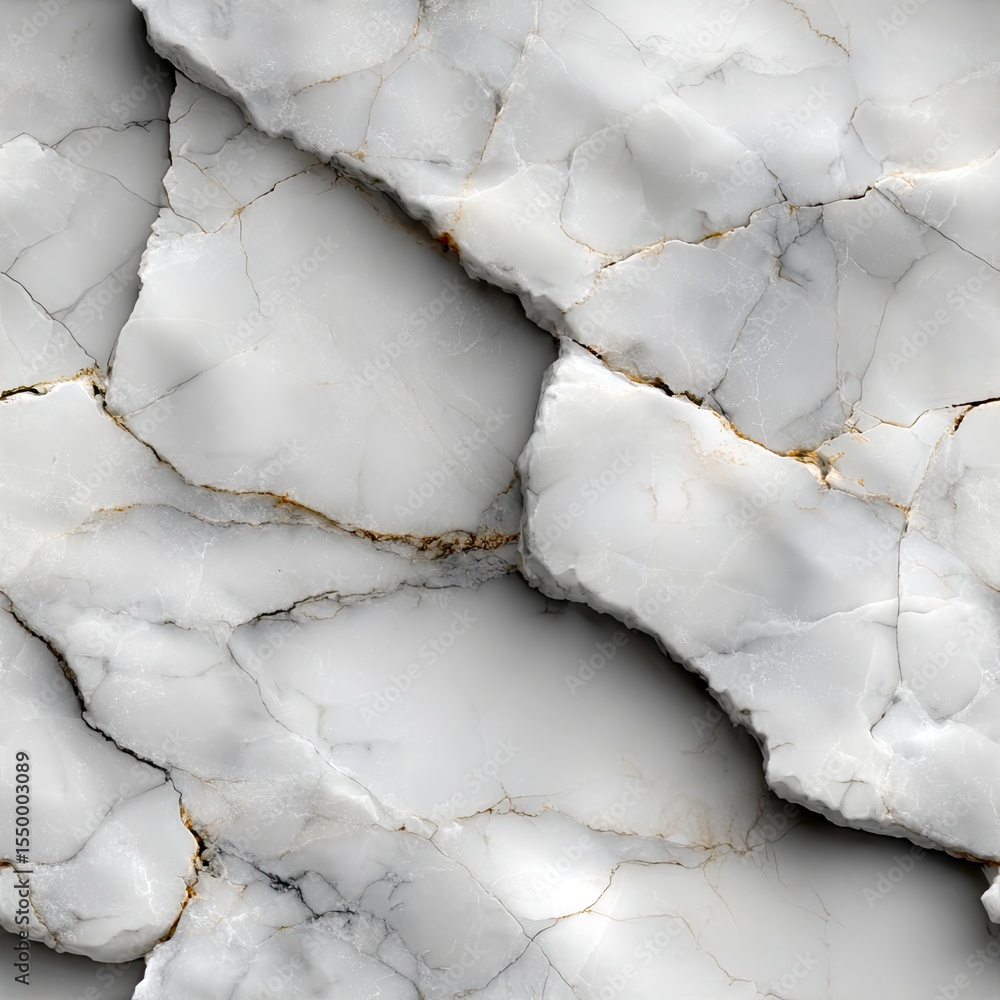 Poster this marble surface showcases intricate patterns and textures, ideal for creating sophisticated and 