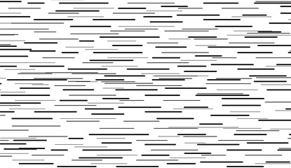 Fast speed lines background. Vector illustration