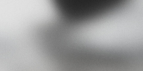 Silver texture abstract background with gain noise texture background.