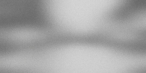 Silver texture abstract background with gain noise texture background.