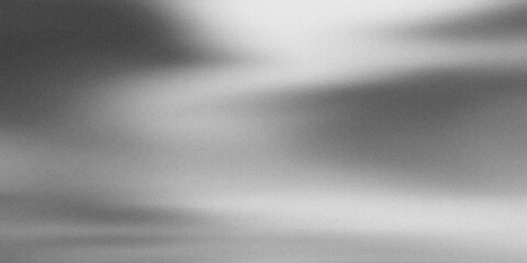 Silver texture abstract background with gain noise texture background.