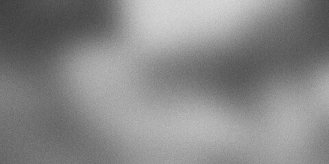 Silver texture abstract background with gain noise texture background.