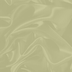 Soft pastel green silky fabric texture with smooth flowing folds and elegant drapery, ideal for luxury branding, fashion designs, invitations, backgrounds, and sophisticated graphic projects.