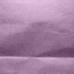 Abstract purple paper, grunge texture background, vintage style paper design.