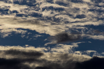 Cloudscape has been developing in gorgeous form. Backgrounds and textures.