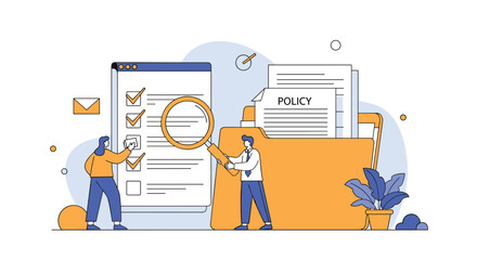 Policy and Procedures Important Guide for Business Compliance Process
