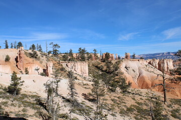 bryce canyon national park