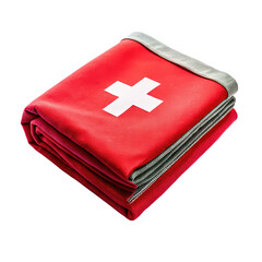 emergency blanket png survival foil blanket PNG thermal blanket PNG space blanket PNG transparent background image