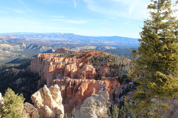 bryce canyon national park