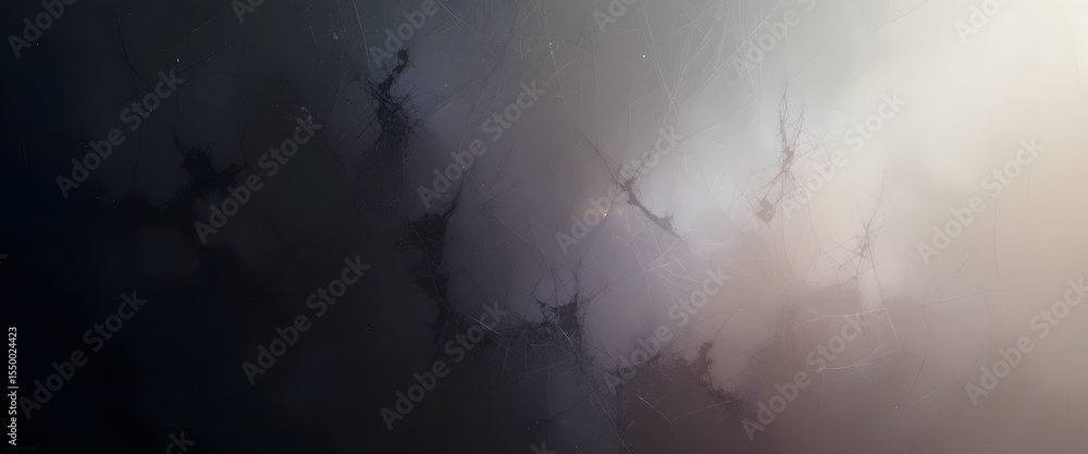 Poster Gradient Texture Abstract, Dark To Light Background, A Smooth And Grainy Effect Is Present. Creating Depth And Dimension, Suitable For Design Projects. Perfect As Backdrop, Nice Texture.