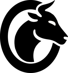 C Bull Logo