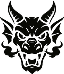 Dragon Icon