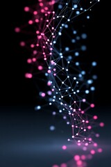 Abstract network design