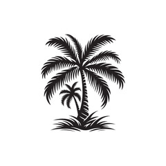 Palm Tree Vector (2).eps