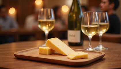 Argentine tango dancers captivating movement in dim dance studio, Dance of Freedom